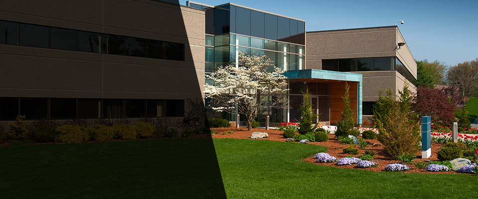 Niles Landscapers