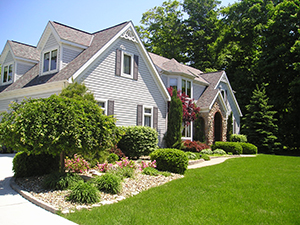 Landscapers and Lawncare Services in Niles, OH